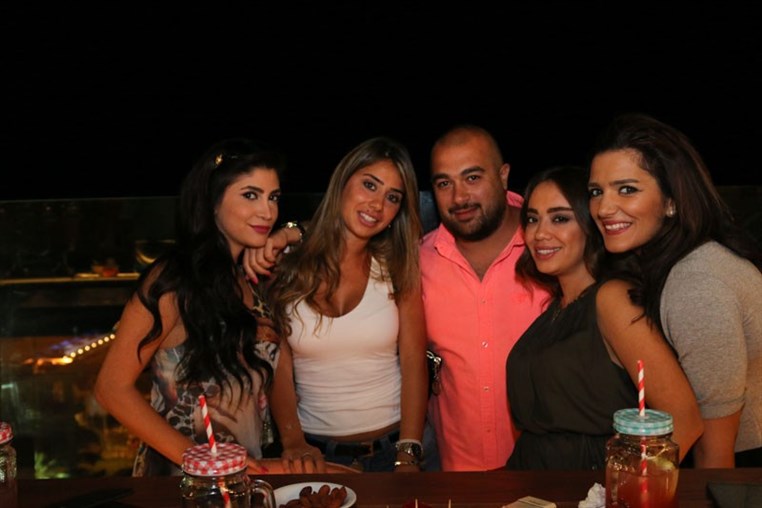 Opening of Cloud 7